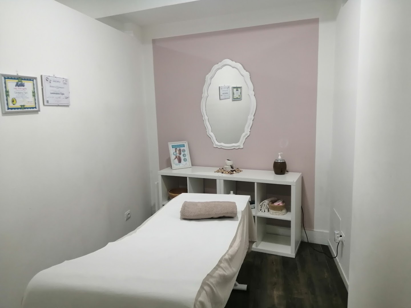 Studio estetico di Giosiana Seri · Foto 1